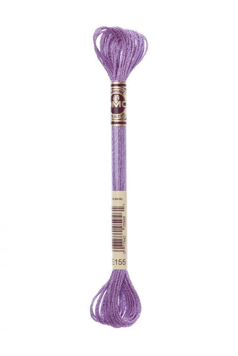 DMC Fio Light Effects