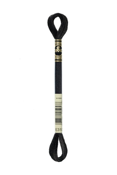 DMC Fio Light Effects