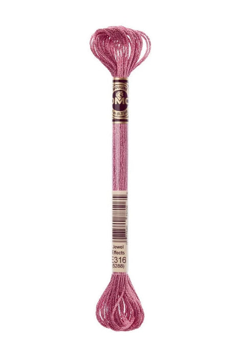 DMC Fio Light Effects