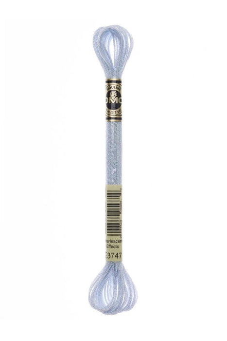 DMC Fio Light Effects