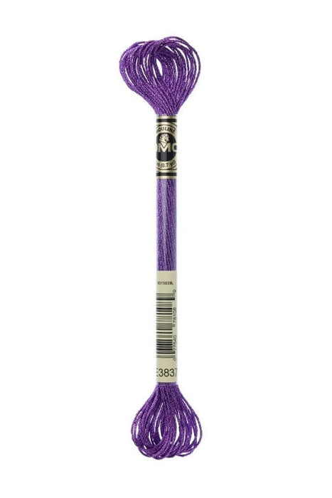 DMC Fio Light Effects