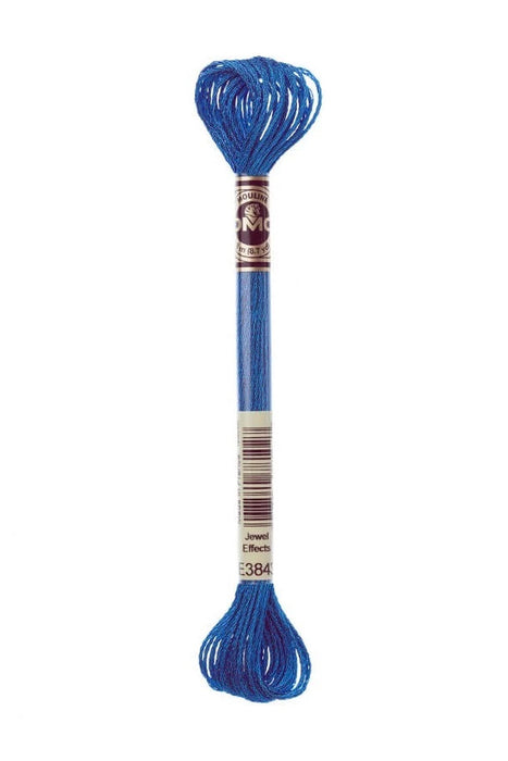 DMC Fio Light Effects