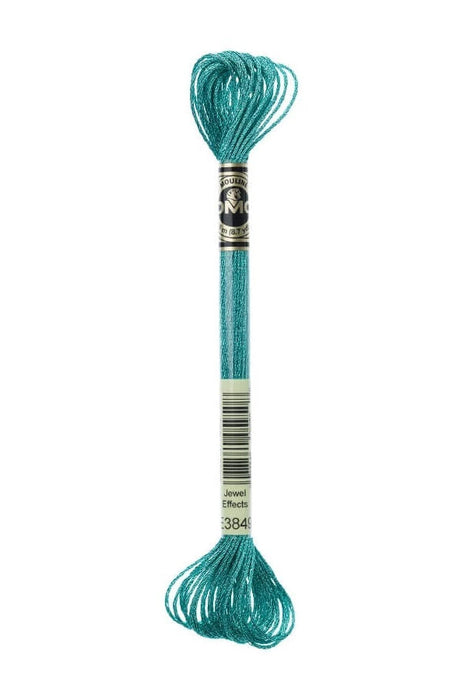 DMC Fio Light Effects