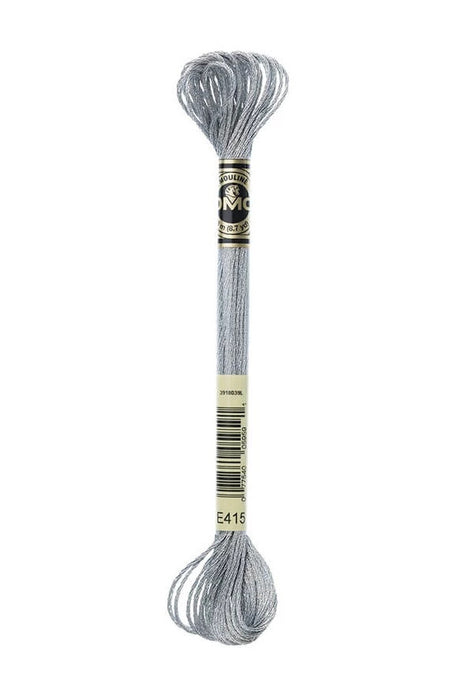 DMC Fio Light Effects