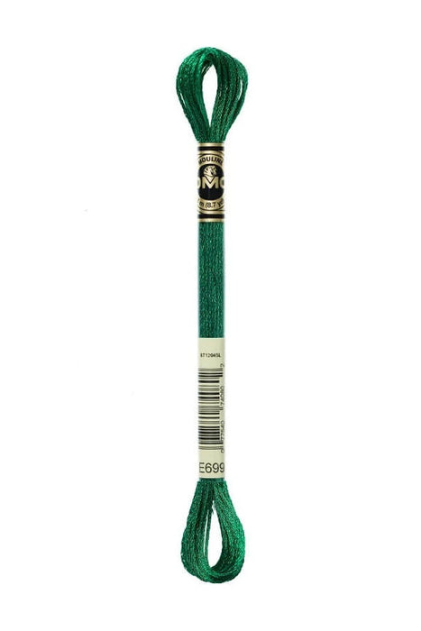 DMC Fio Light Effects