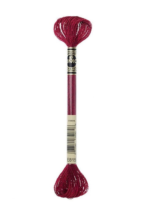 DMC Fio Light Effects