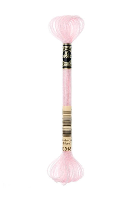 DMC Fio Light Effects