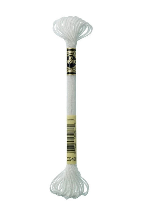 DMC Fio Light Effects