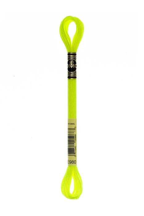 DMC Fio Light Effects