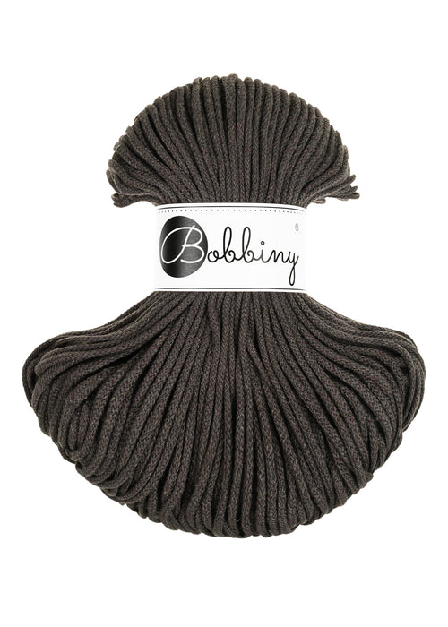 Cordão Entrançado Bobbiny 3 mm (100 m)