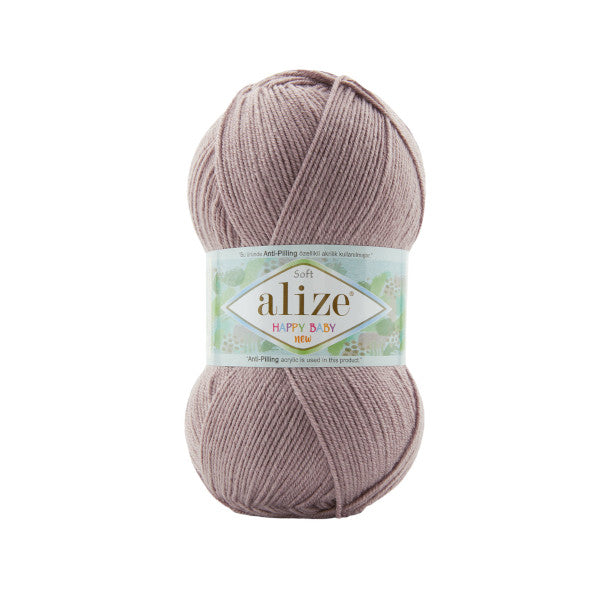 ALIZE Happy Baby New