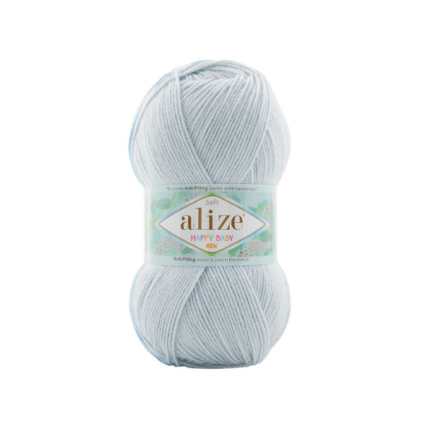 ALIZE Happy Baby New