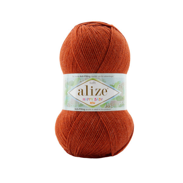 ALIZE Happy Baby New