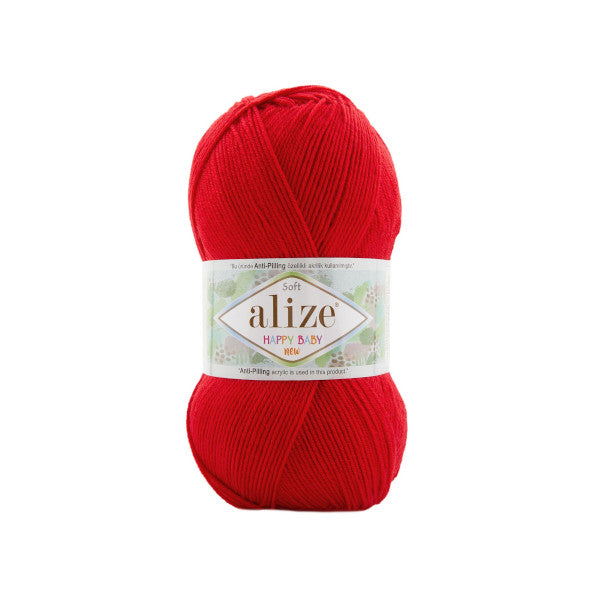 ALIZE Happy Baby New