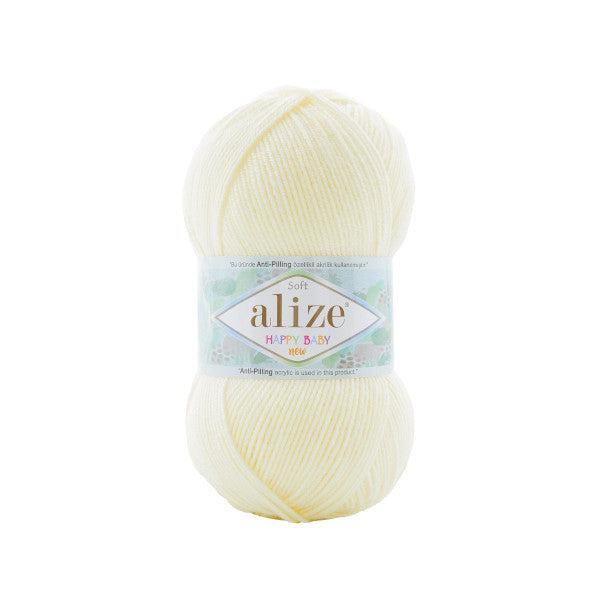 ALIZE Happy Baby New