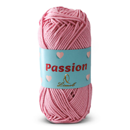 LIMOL Passion 11, rosa