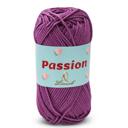 LIMOL Passion 27, violeta