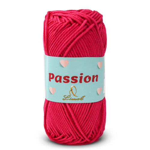 LIMOL Passion 67, rosa forte