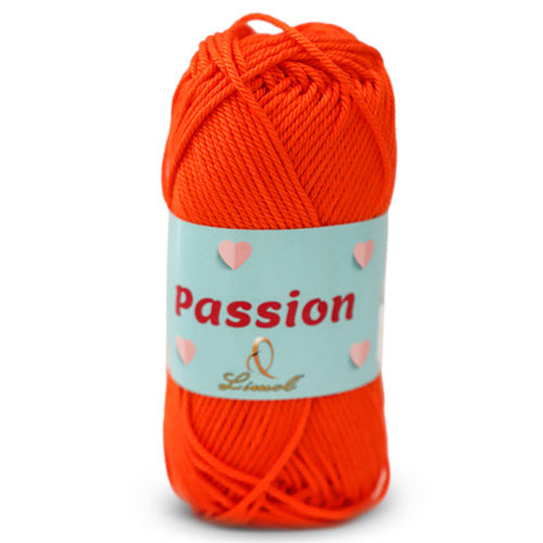 LIMOL Passion 69, laranja