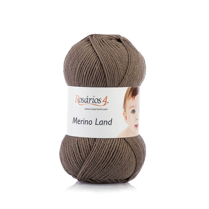 ROSÁRIOS 4 Merino Land