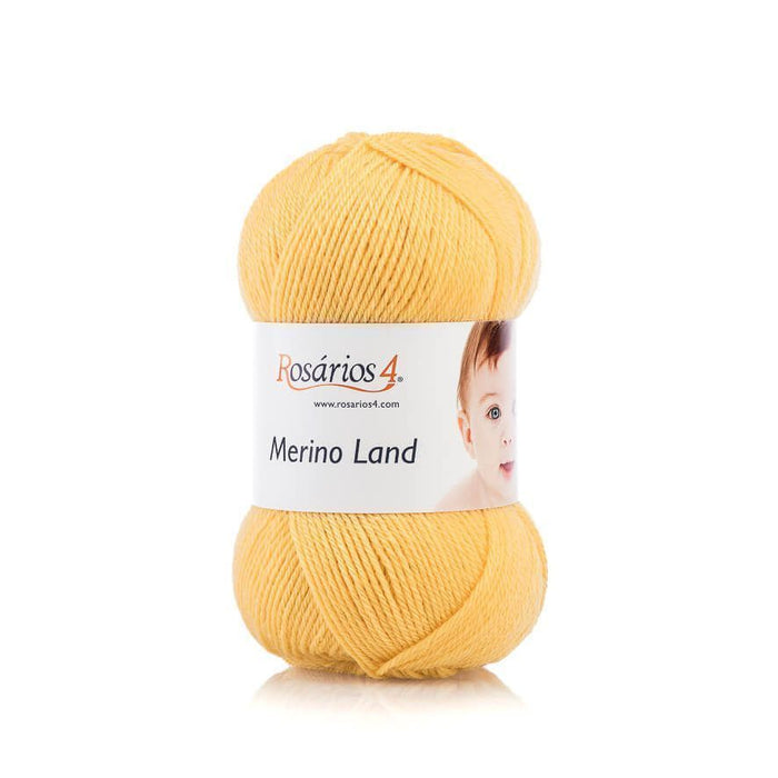 ROSÁRIOS 4 Merino Land