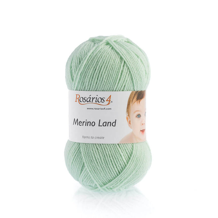 ROSÁRIOS 4 Merino Land