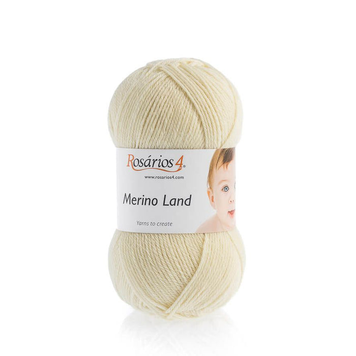 ROSÁRIOS 4 Merino Land