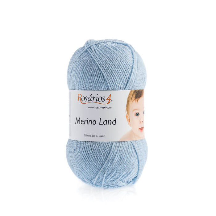 ROSÁRIOS 4 Merino Land