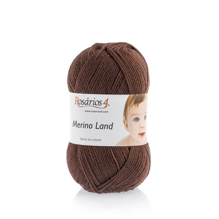 ROSÁRIOS 4 Merino Land