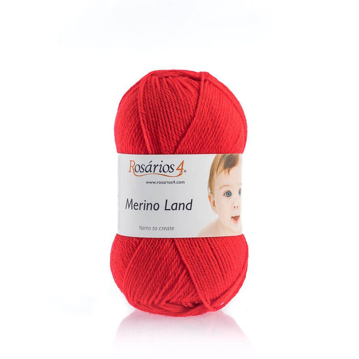 ROSÁRIOS 4 Merino Land