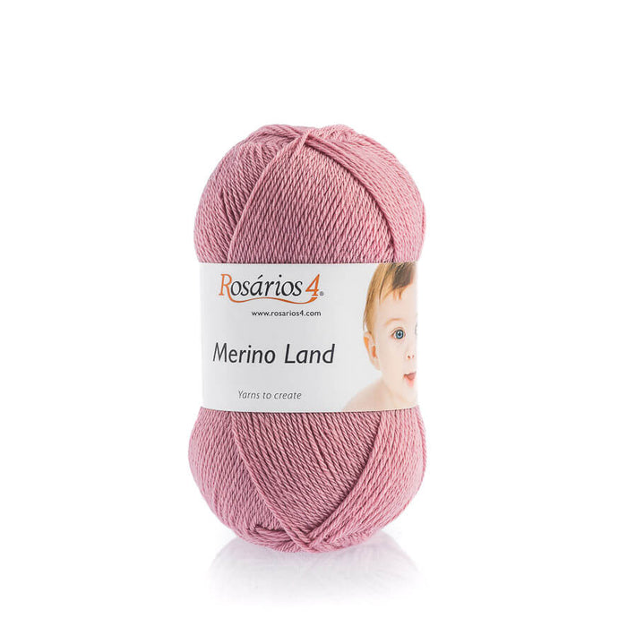 ROSÁRIOS 4 Merino Land