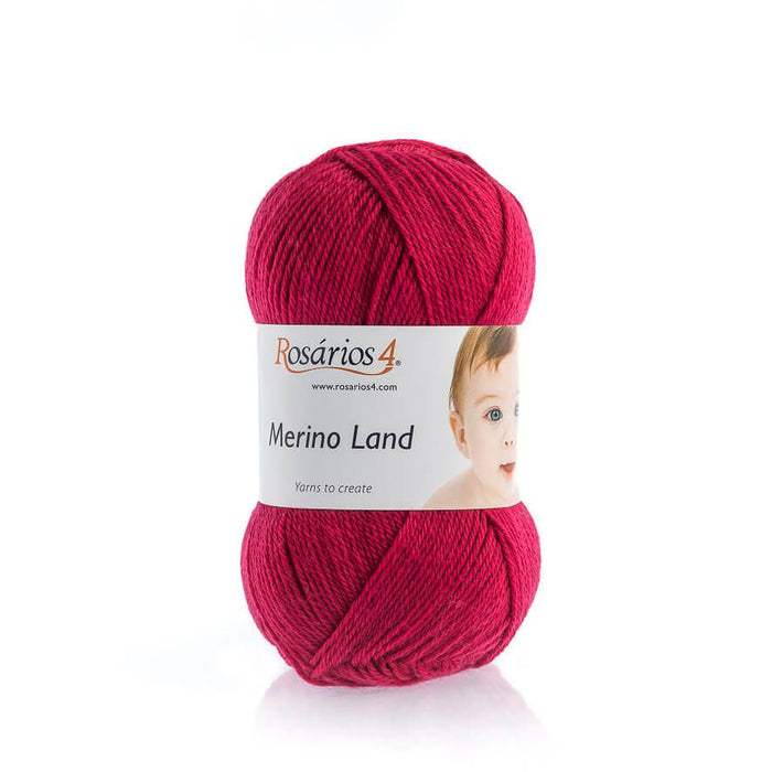 ROSÁRIOS 4 Merino Land