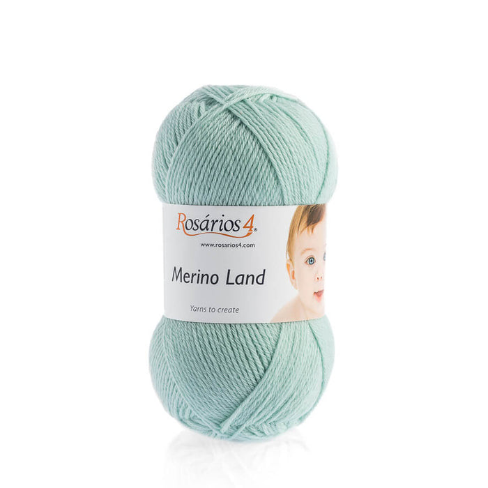 ROSÁRIOS 4 Merino Land