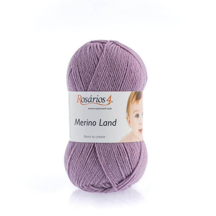 ROSÁRIOS 4 Merino Land
