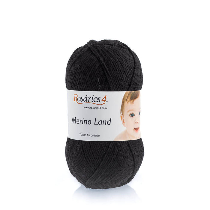 ROSÁRIOS 4 Merino Land