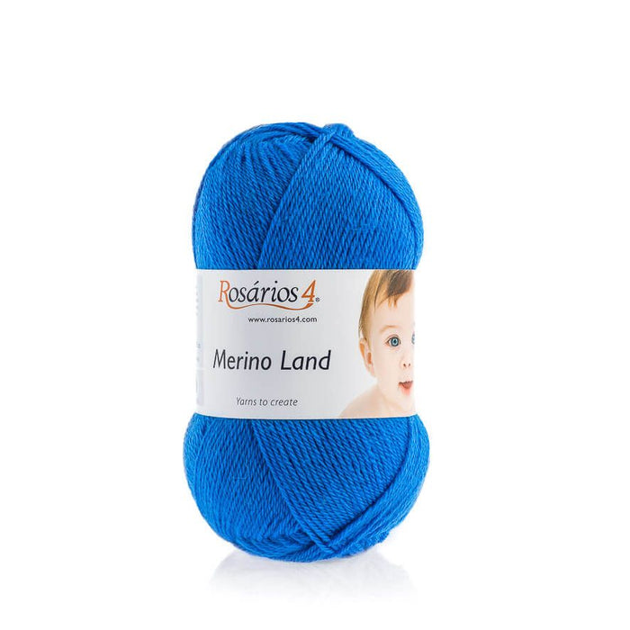 ROSÁRIOS 4 Merino Land