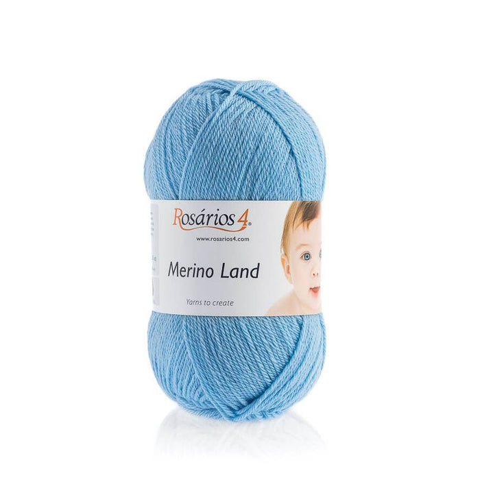 ROSÁRIOS 4 Merino Land