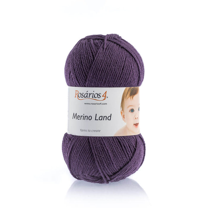 ROSÁRIOS 4 Merino Land