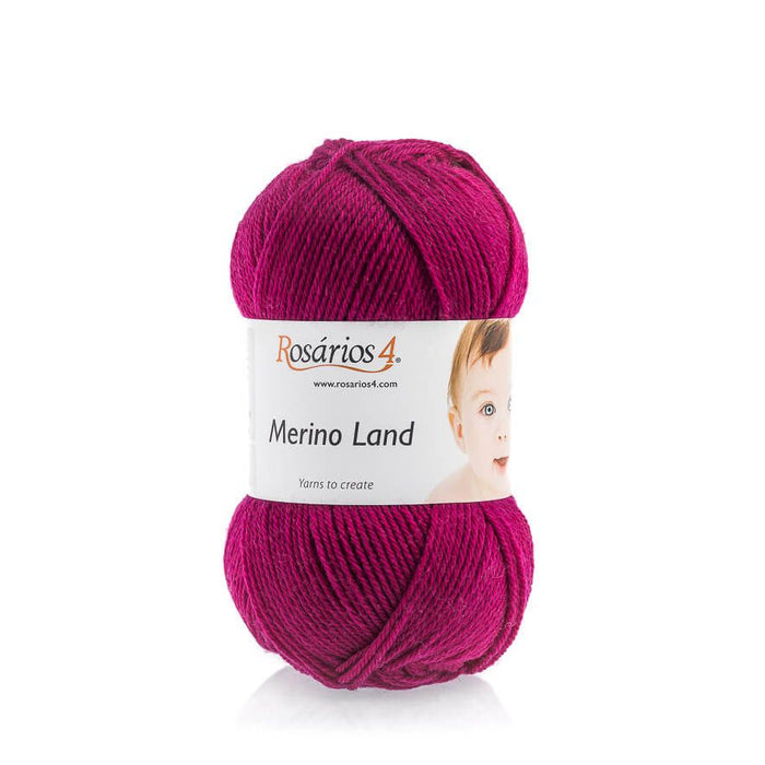 ROSÁRIOS 4 Merino Land