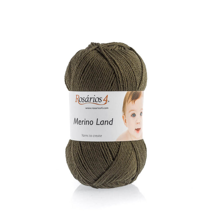 ROSÁRIOS 4 Merino Land