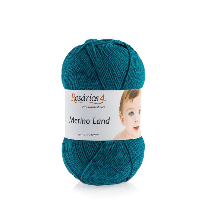 ROSÁRIOS 4 Merino Land