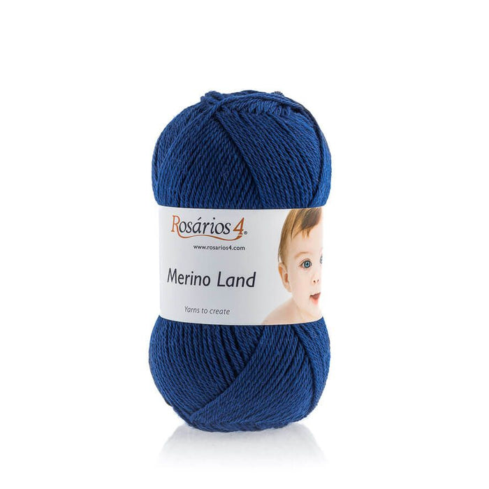 ROSÁRIOS 4 Merino Land