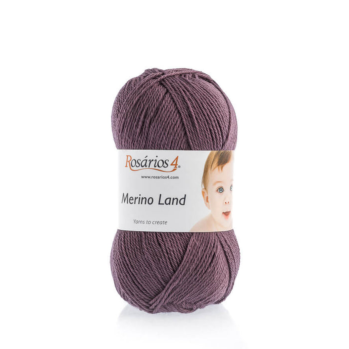ROSÁRIOS 4 Merino Land