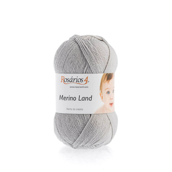 ROSÁRIOS 4 Merino Land