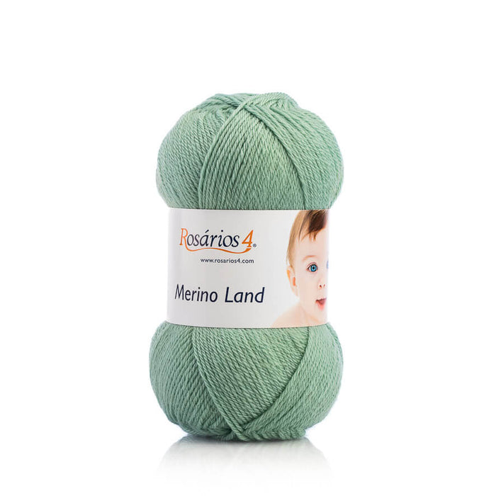 ROSÁRIOS 4 Merino Land