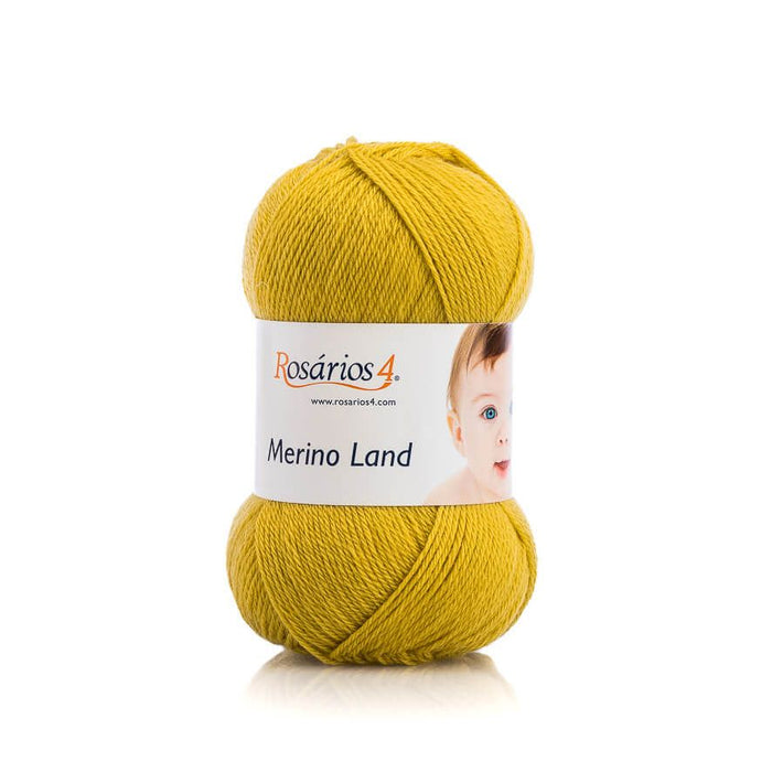 ROSÁRIOS 4 Merino Land