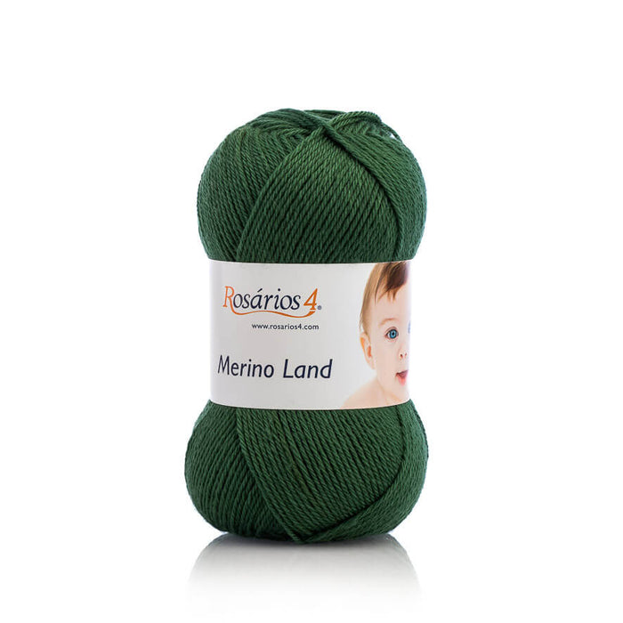 ROSÁRIOS 4 Merino Land