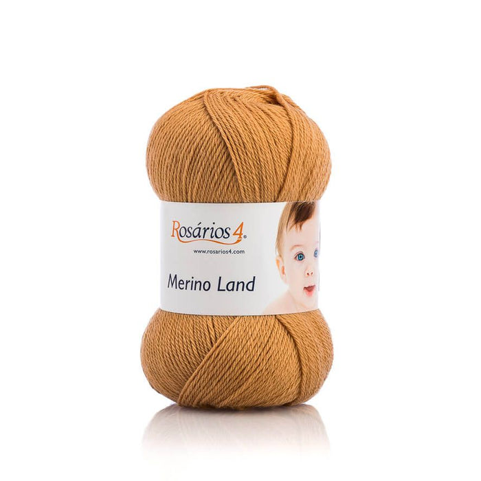 ROSÁRIOS 4 Merino Land