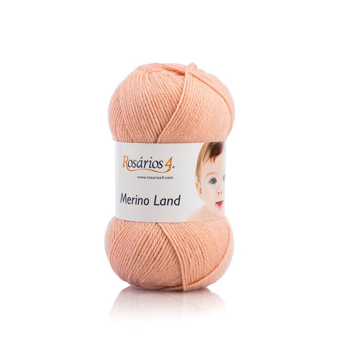 ROSÁRIOS 4 Merino Land