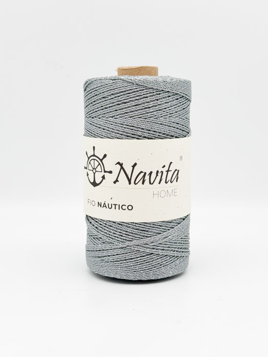 NAVITA - Fio Náutico Torcido 1,5 mm